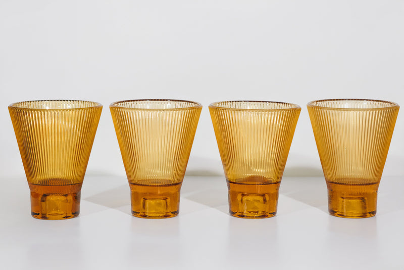 ZAI Tumbler Set of 4