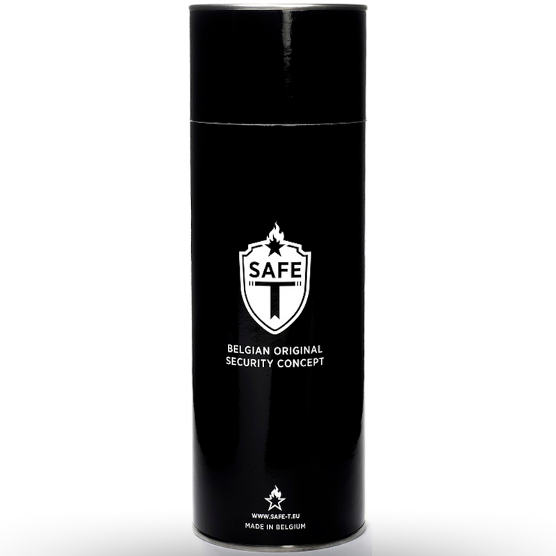 Bourbon Fire Extinguisher