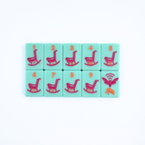 My Fair Mahjong - THE SOUTHEAST SERIES - Mahjong with Southern Charm