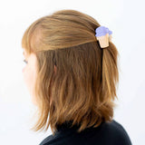 Jenny Lemons - Mini Ice Cream Hair Claw Clip