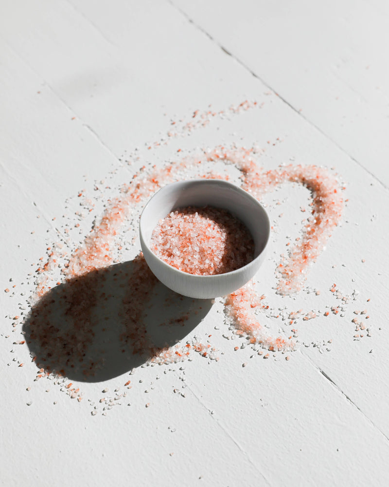 Vertly - Relaxing Floral Soak