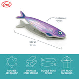 Sardine Fish 'N Clips