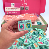 My Fair Mahjong - THE SOUTHEAST SERIES - Mahjong with Southern Charm