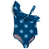Bermies - Mykonos - Girls One Piece