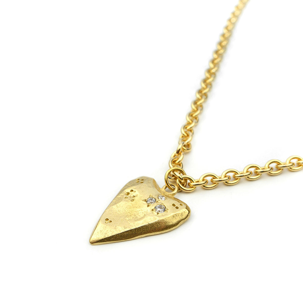 My Love Necklace