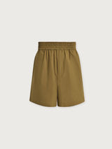 Varley - Morales Short 2.5 - Golden Olive