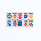My Fair Mahjong - THE SOUTHWEST SERIES | American Mahjong with Southwest Flair