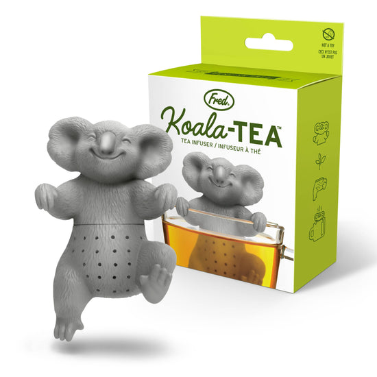 Koala Tea Tea Infuser