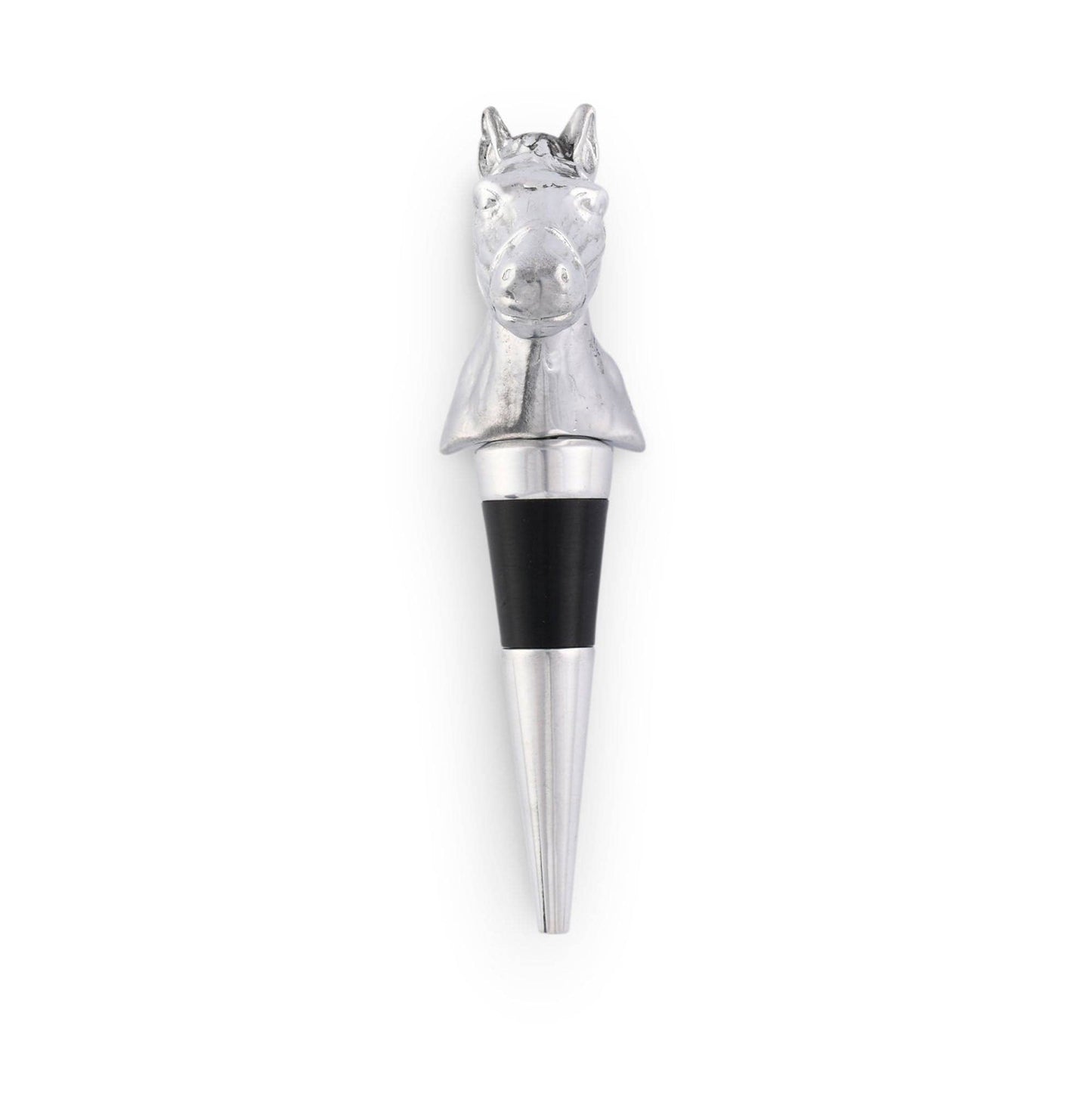 Bottle Stopper - Horse Head