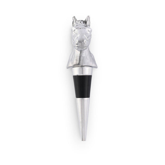 Bottle Stopper - Horse Head