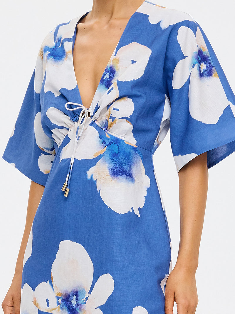Rowena Mini Dress