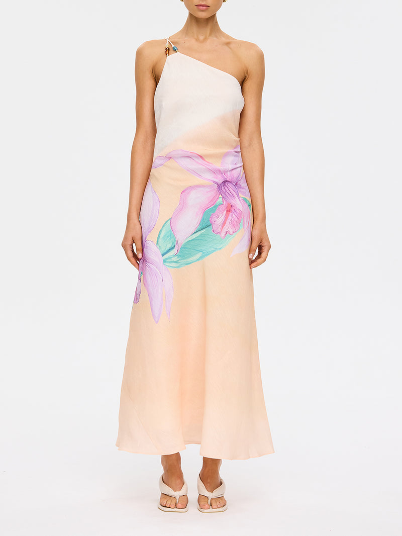 Teresa Maxi Dress