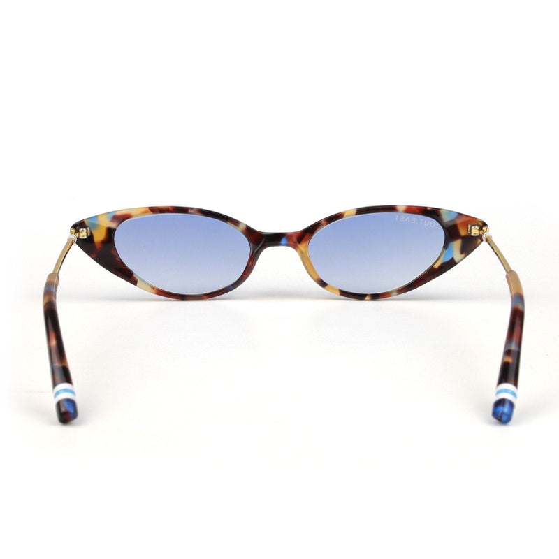 Out East Eyewear- Seascape Sunglasses