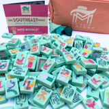 My Fair Mahjong - THE SOUTHEAST SERIES - Mahjong with Southern Charm