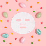 Easter Glow Facial Mask