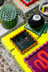Furbish Studio - Tini Things Lacquer Tray