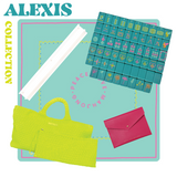 Peace Love Mahjong - OG Mahj Tiles - Totally Teal
