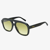FREYRS Eyewear - Voyager Acetate Oversized Aviator Sunglasses