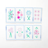 Play Away Cards - Play Away Mahjong - Modern Playing Card Deck