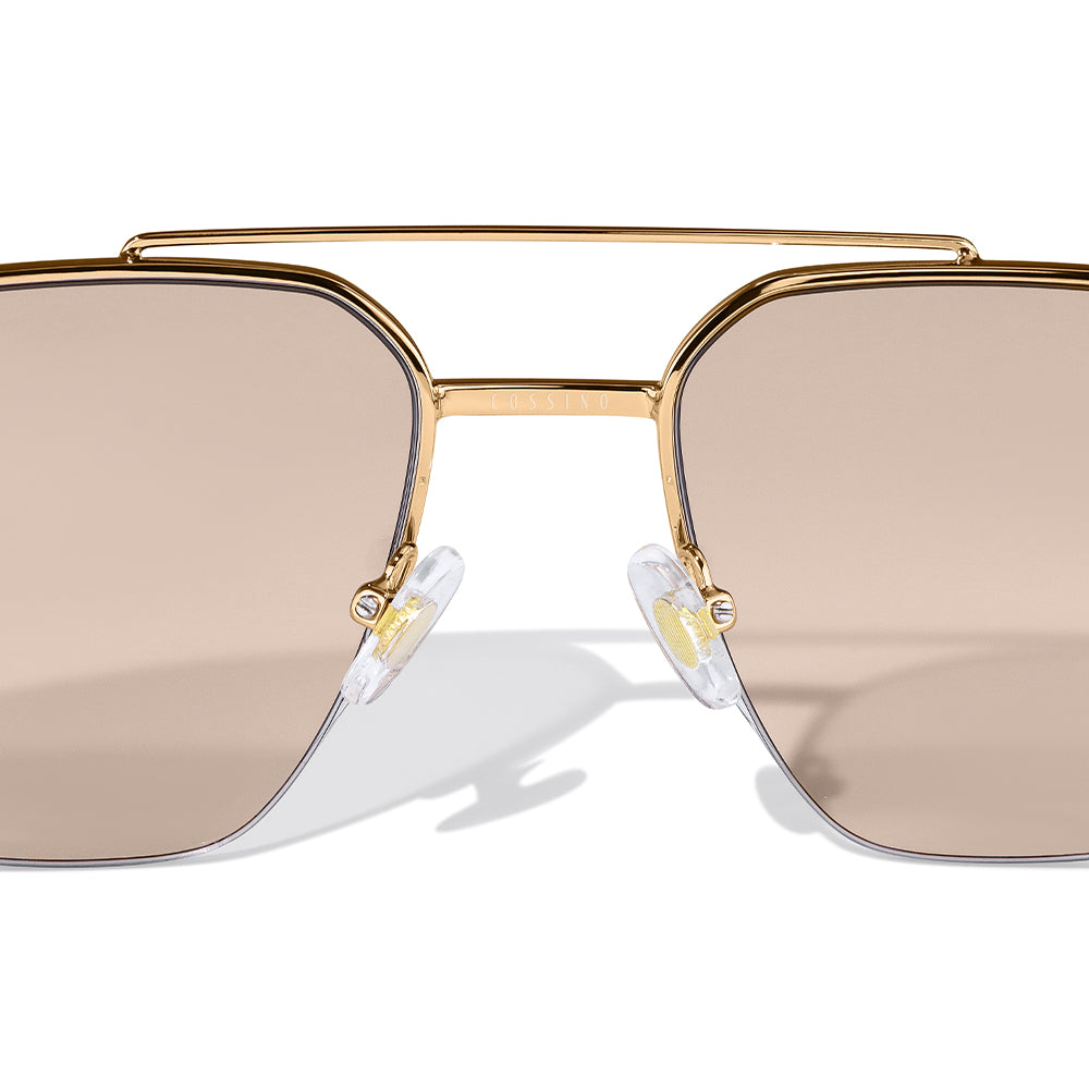 Admor Aviator Sunglasses