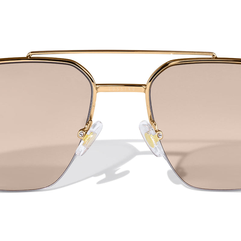 Admor Aviator Sunglasses