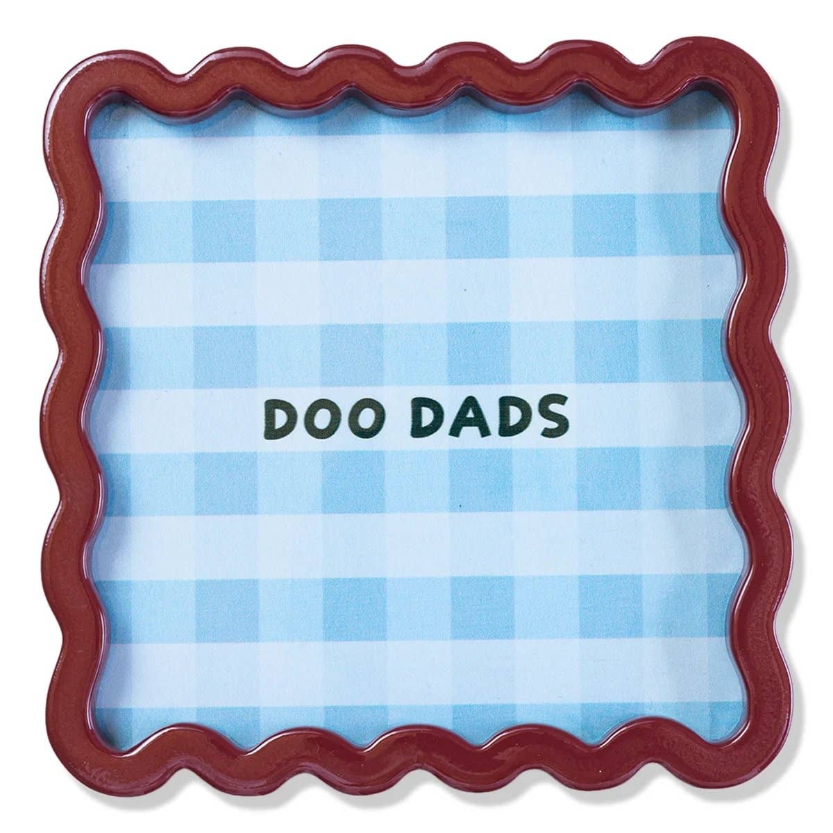 Furbish Studio - DooDads Lacquer Tray