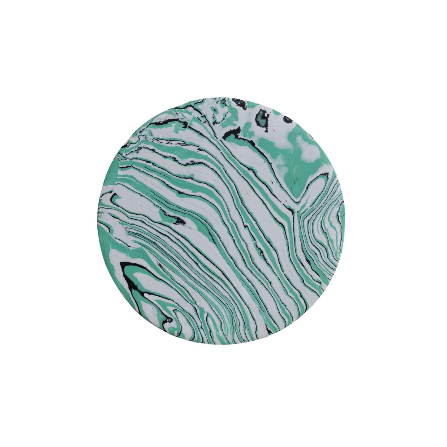 Recycled Stone & Resin Cheese/Serving Board