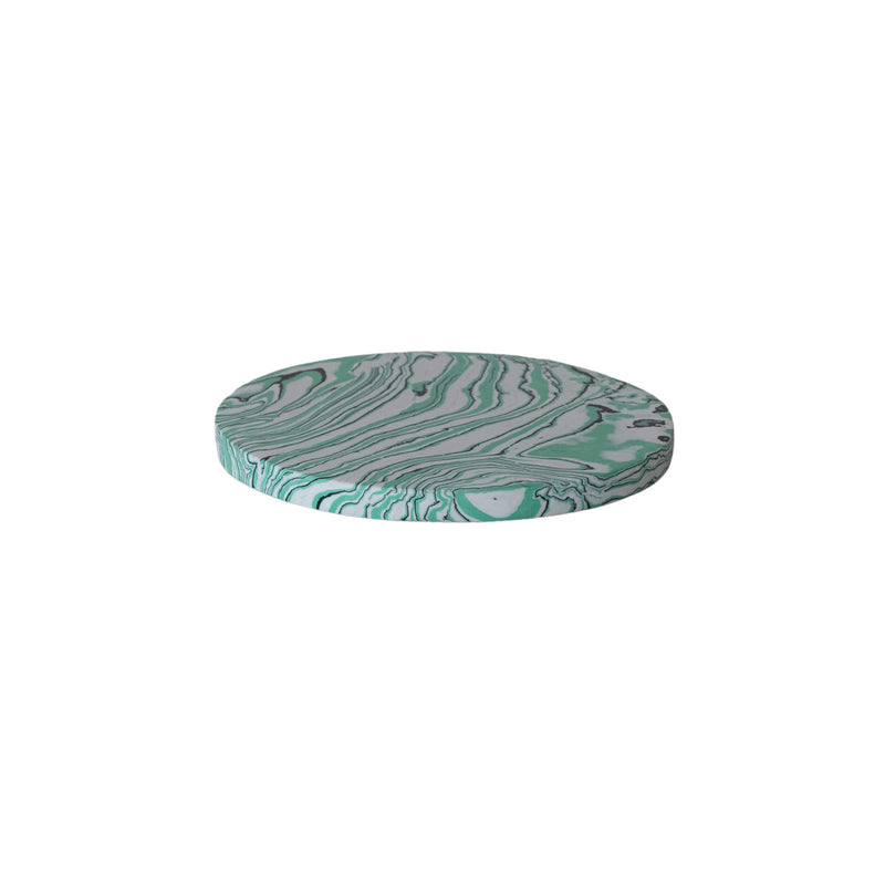 Recycled Stone & Resin Cheese/Serving Board