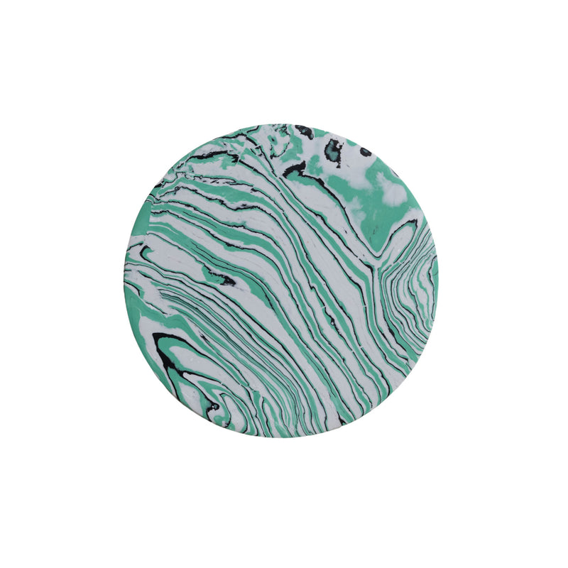 Recycled Stone & Resin Cheese/Serving Board