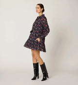 Cleobella - Alani Mini Dress - Alejandra