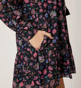 Cleobella - Alani Mini Dress - Alejandra