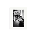Ali on Broadway