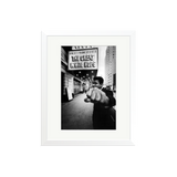 Ali on Broadway