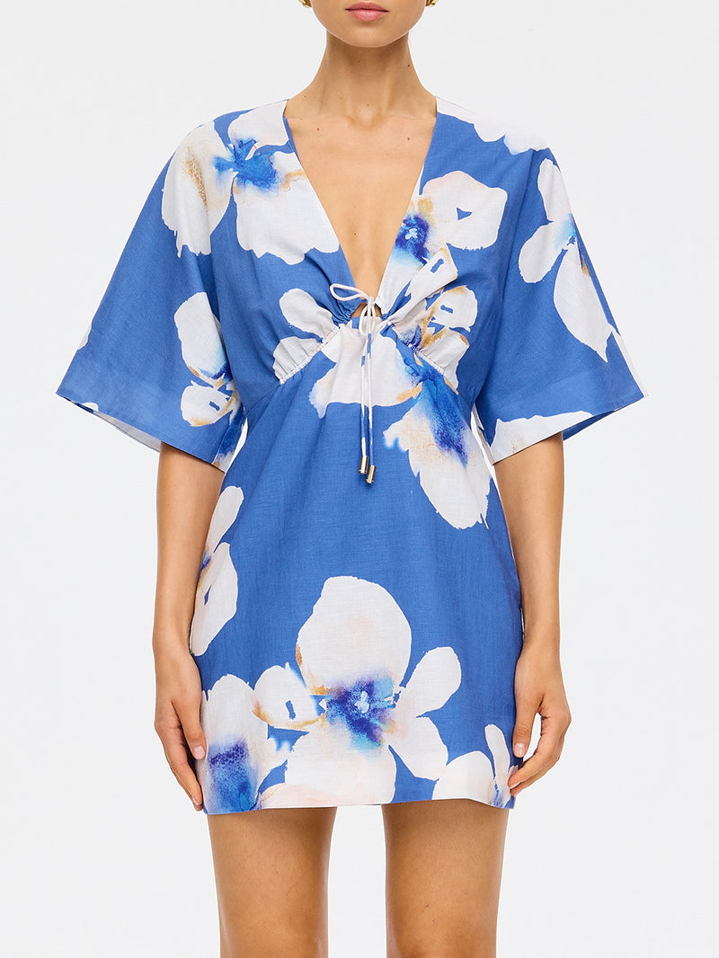Rowena Mini Dress