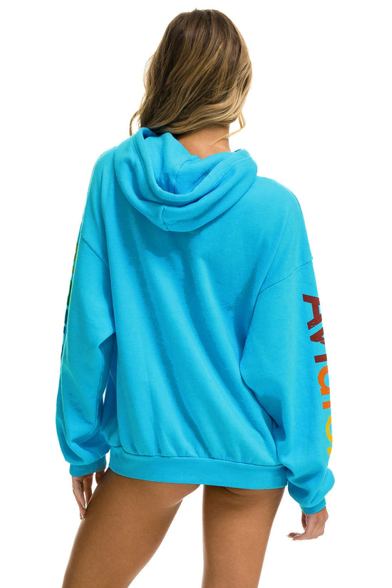 Aviator nation online pullover