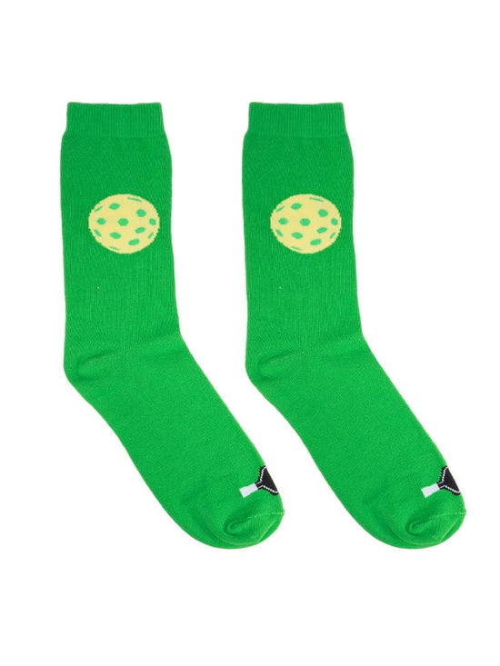 Pickleball 3D Socks