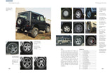 Schiffer Publishing - The Mercedes-Benz G-Class