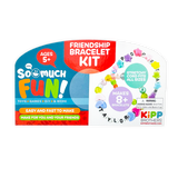 Friendship Bracelet DIY Makers Kit