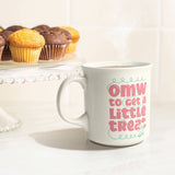 On My Way To Get A Little Treat Mug