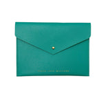 Peace Love Mahjong - Card Clutch