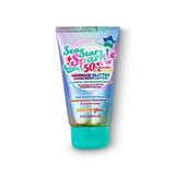 Sunshine & Glitter - Sea Star Sparkle Mermaid SPF 50 Glitter Sunscreen
