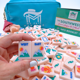 My Fair Mahjong - THE SOUTHWEST SERIES | American Mahjong with Southwest Flair