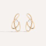 Beauty In The Bloom Earrings