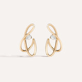 Beauty In The Bloom Earrings