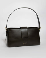 BELONA Hobo Bag - Dark Petrol