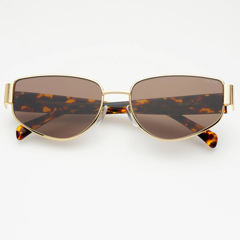 FREYRS Eyewear - Delilah Womens Sunglasses