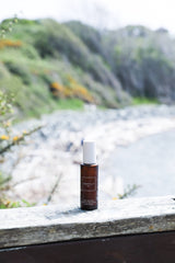 Vertly - CBD Cooling Recovery Spray
