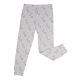 Rudolph Big Kid Pajama