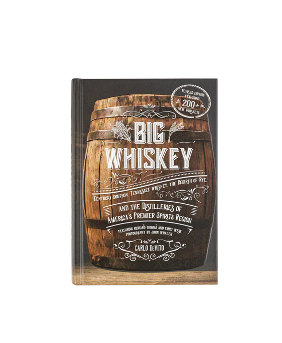 Load image into Gallery viewer, Big Whiskey, 2nd Edition
