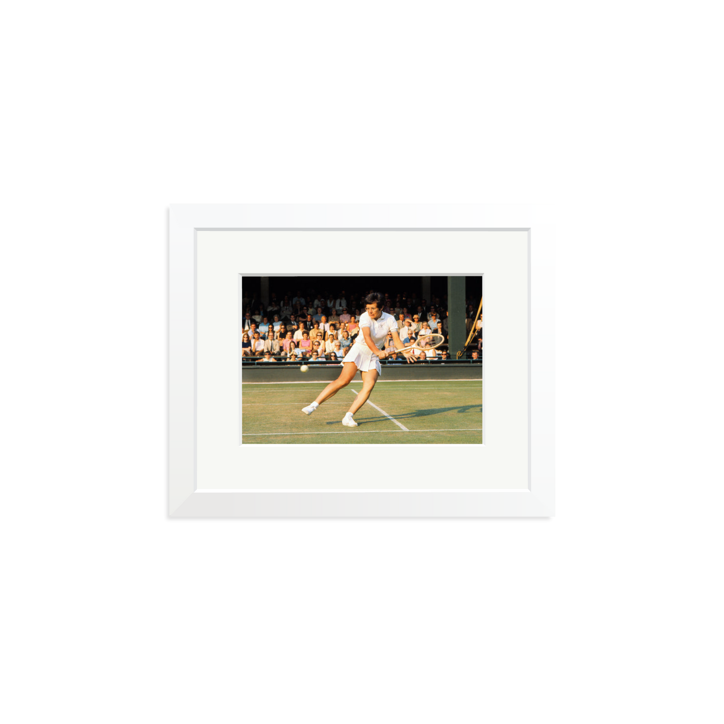 Billie Jean King